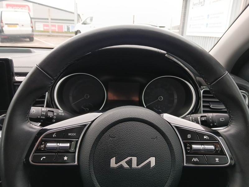 Kia XCeed GDi 3 - U3447