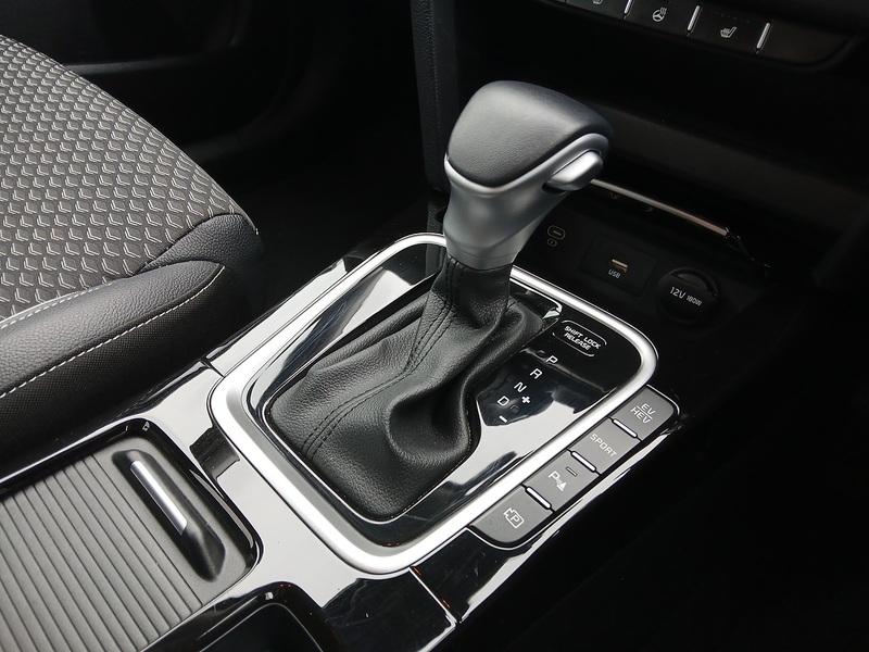 Kia XCeed GDi 3 - U3447