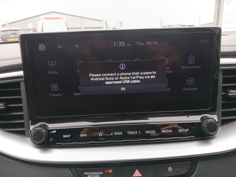 Kia XCeed GDi 3 - U3447