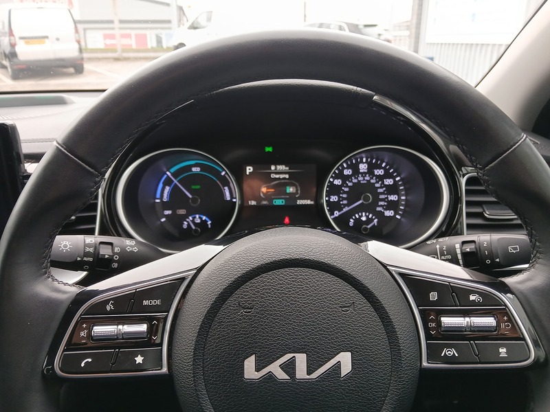Kia XCeed GDi 3 - U3447