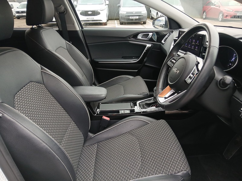 Kia XCeed GDi 3 - U3447