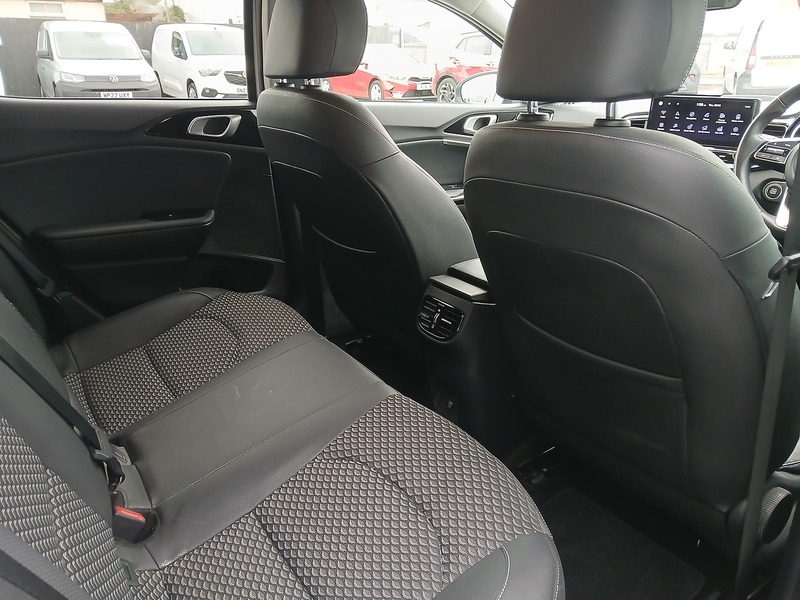 Kia XCeed GDi 3 - U3447