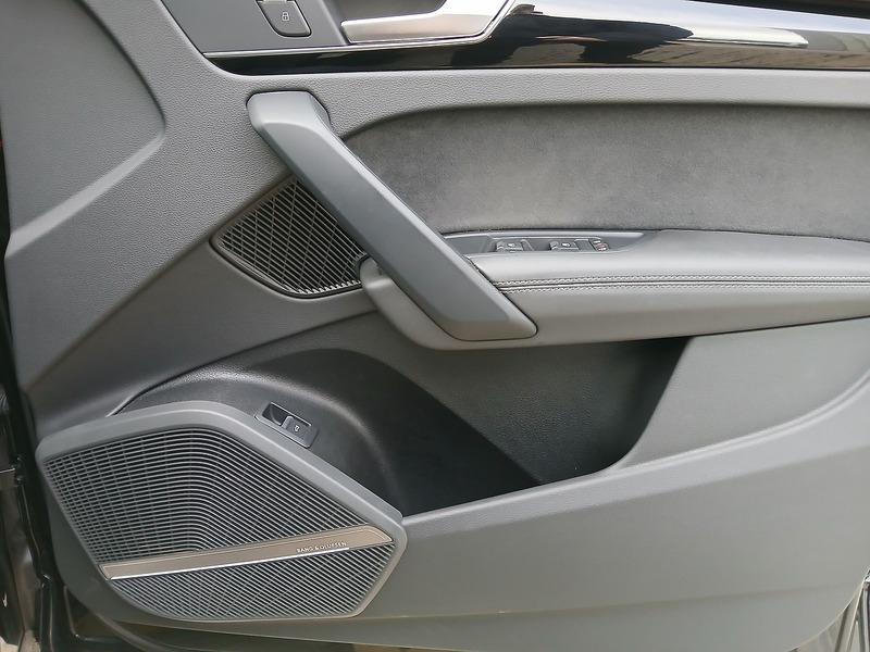 Audi Q5 TDI Edition 1 - U3448