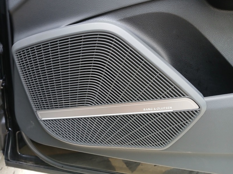 Audi Q5 TDI Edition 1 - U3448