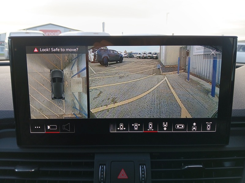 Audi Q5 TDI Edition 1 - U3448