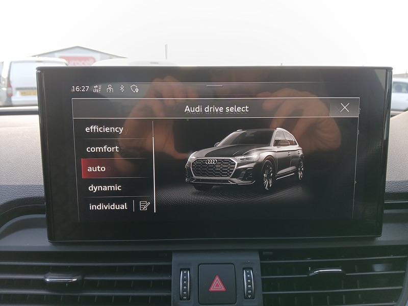 Audi Q5 TDI Edition 1 - U3448