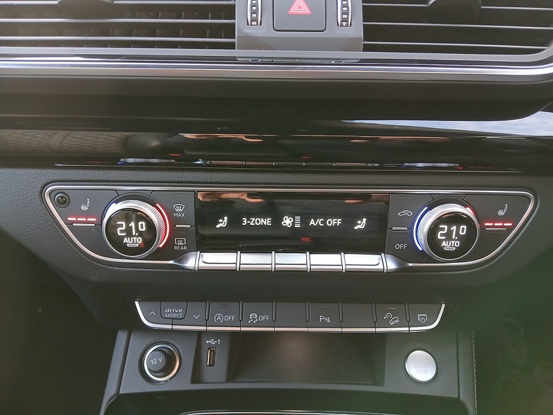 Audi Q5 TDI Edition 1 - U3448