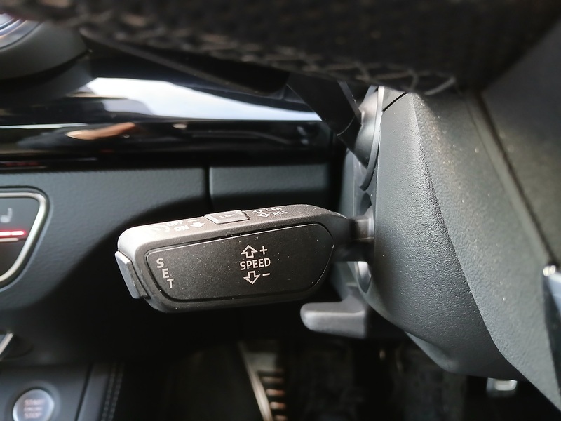 Audi Q5 TDI Edition 1 - U3448