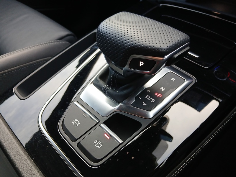 Audi Q5 TDI Edition 1 - U3448