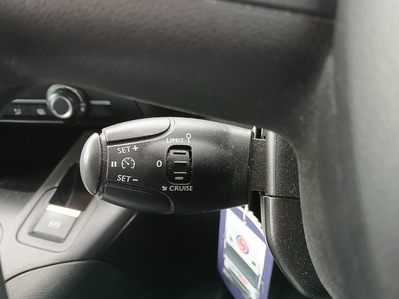 Citroen Berlingo BlueHDi 650 Enterprise M Pro - U3450