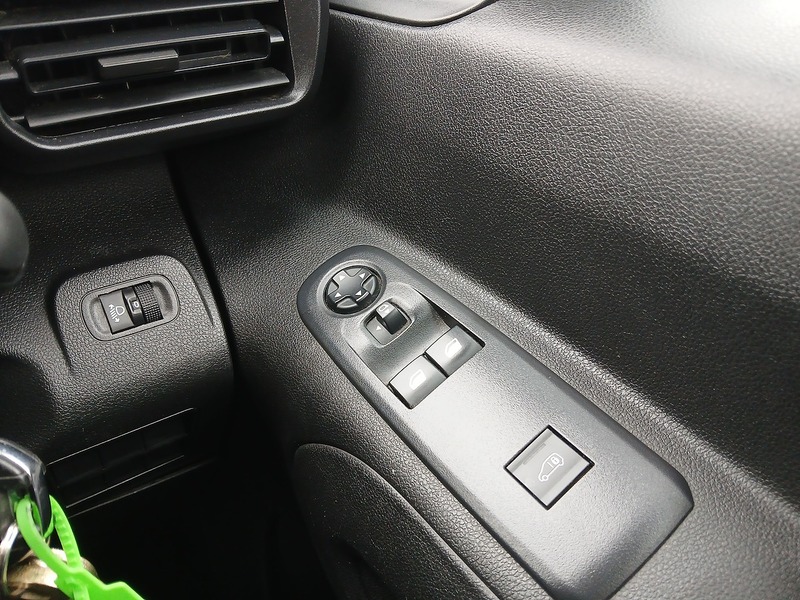 Citroen Berlingo BlueHDi 650 Enterprise M Pro - U3450