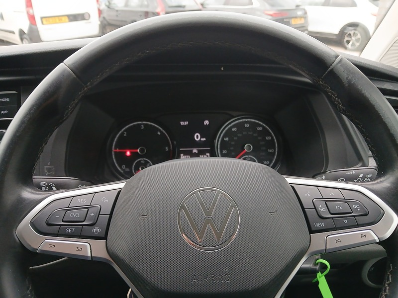 Volkswagen Transporter TDI T30 Startline - U3451