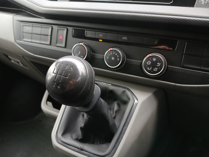 Volkswagen Transporter TDI T30 Startline - U3451