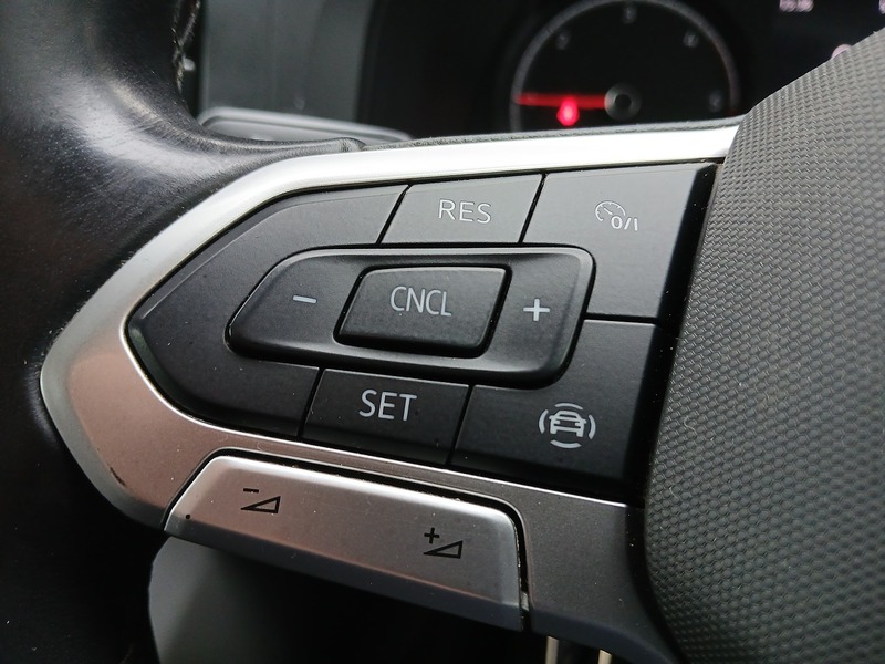 Volkswagen Transporter TDI T30 Startline - U3451