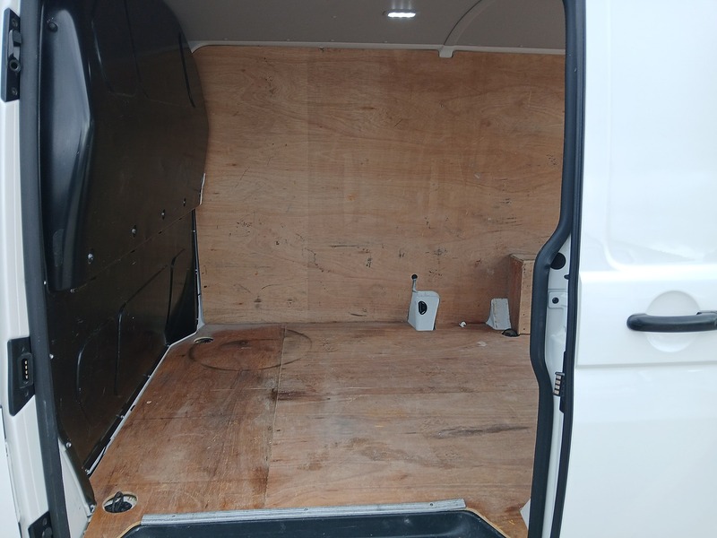 Volkswagen Transporter TDI T30 Startline - U3451