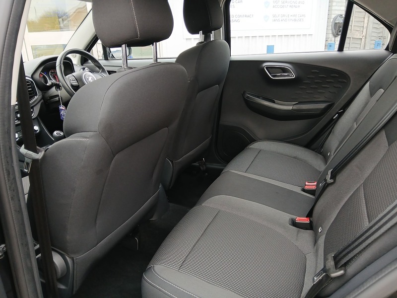 MG MG3 VTi-TECH Excite - U3452