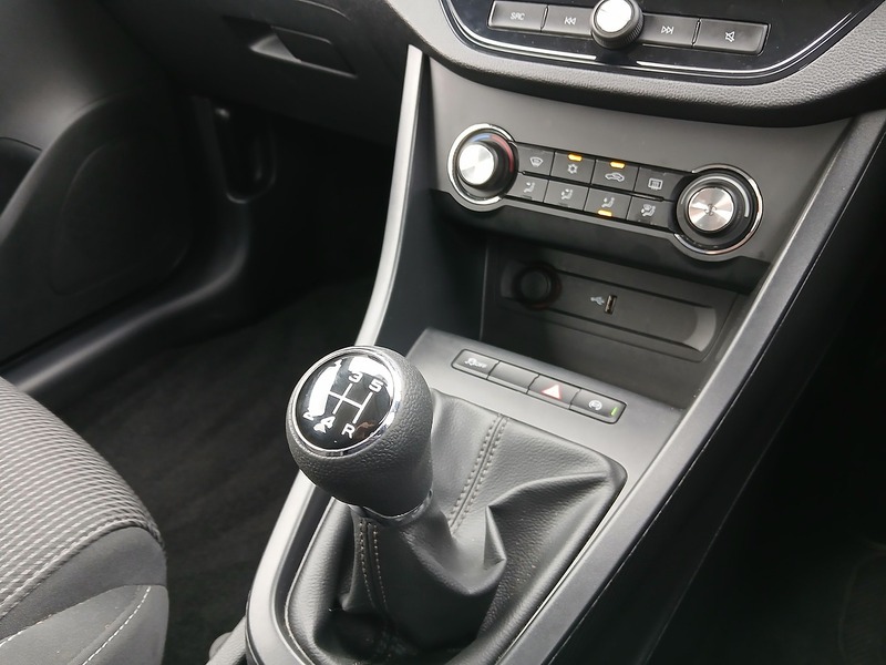 MG MG3 VTi-TECH Excite - U3452