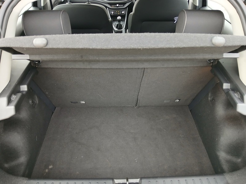 MG MG3 VTi-TECH Excite - U3452