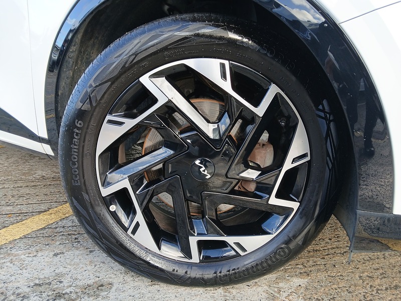 Kia Sportage T-GDi GT-Line - U3461