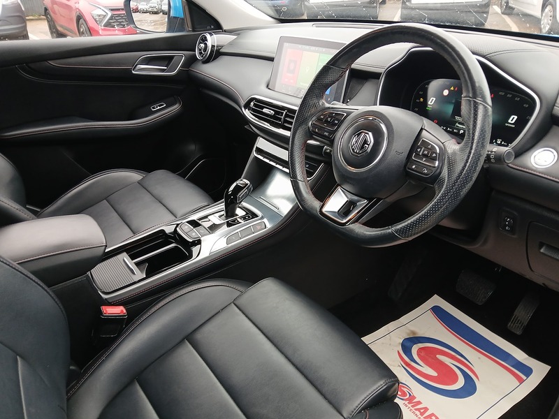 MG MG HS T-GDI Excite - U3473