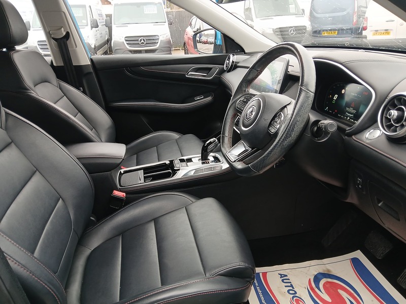 MG MG HS T-GDI Excite - U3473