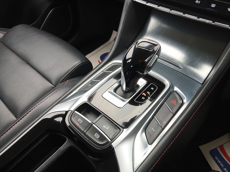 MG MG HS T-GDI Excite - U3473