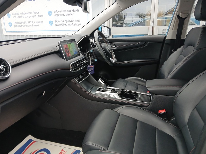 MG MG HS T-GDI Excite - U3473