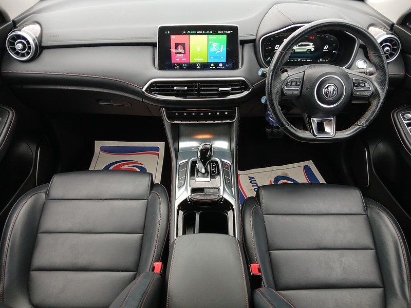 MG MG HS T-GDI Excite - U3473