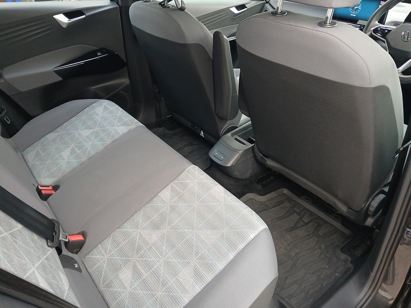 Volkswagen ID.3 Pro Performance Life - U3482