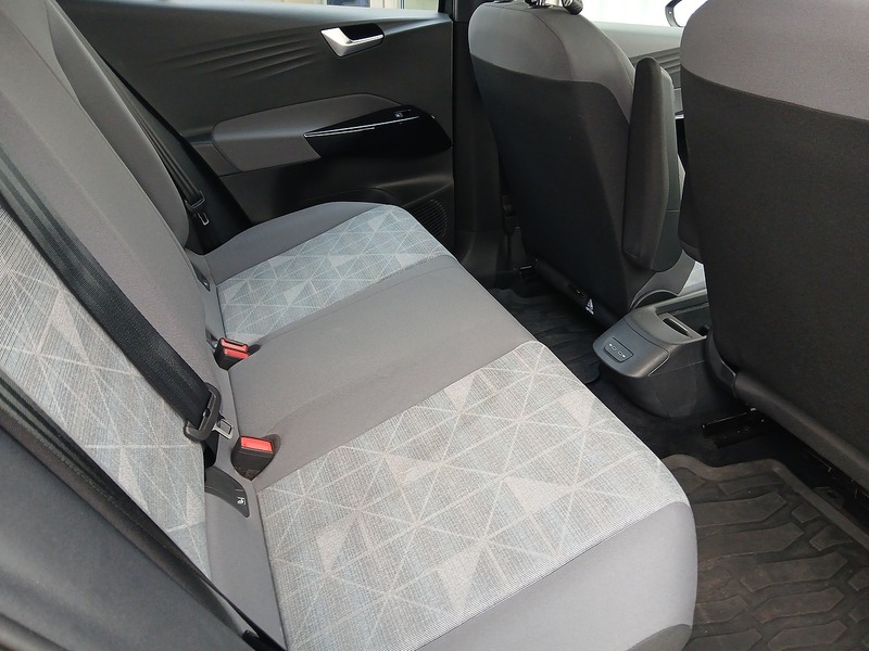 Volkswagen ID.3 Pro Performance Life - U3482