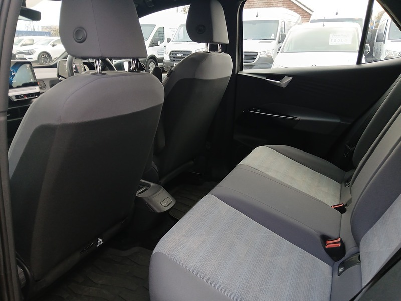 Volkswagen ID.3 Pro Performance Life - U3482