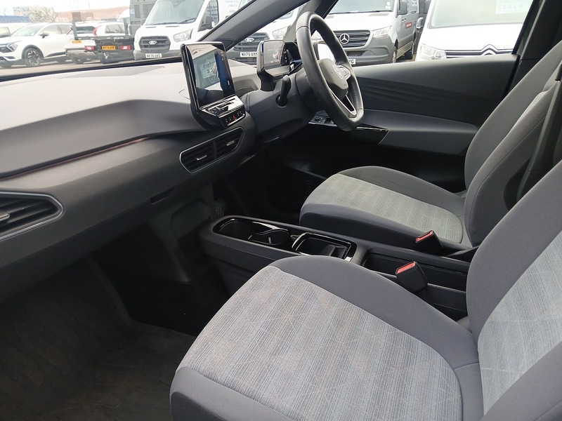 Volkswagen ID.3 Pro Performance Life - U3482