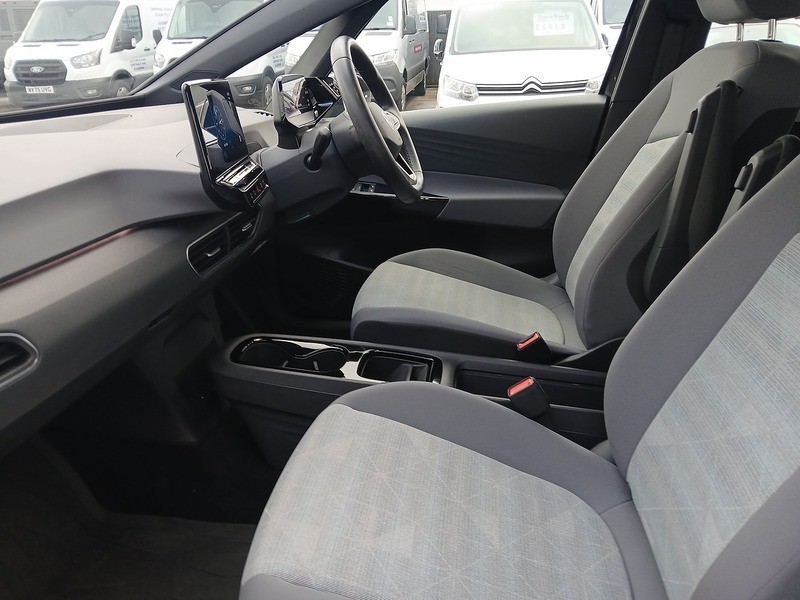 Volkswagen ID.3 Pro Performance Life - U3482