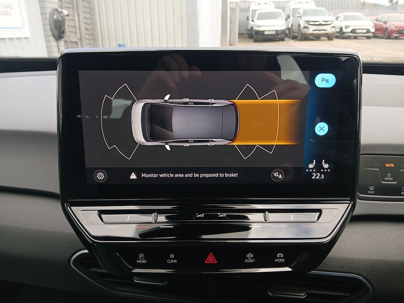 Volkswagen ID.3 Pro Performance Life - U3482