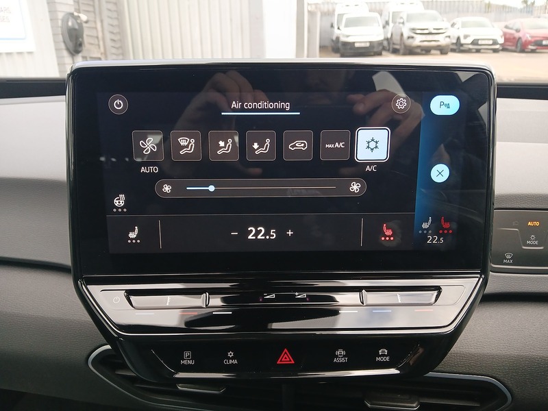 Volkswagen ID.3 Pro Performance Life - U3482