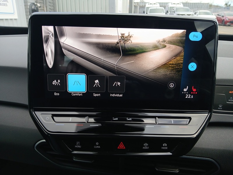 Volkswagen ID.3 Pro Performance Life - U3482