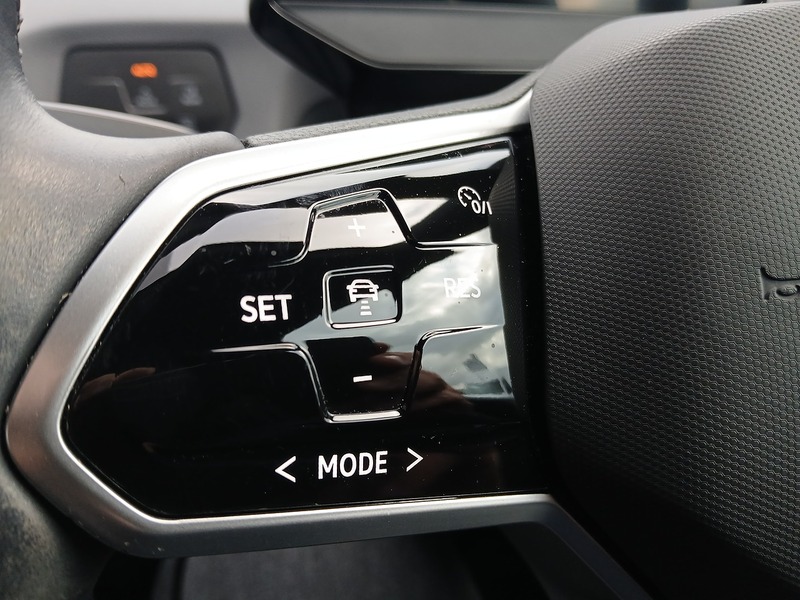 Volkswagen ID.3 Pro Performance Life - U3482