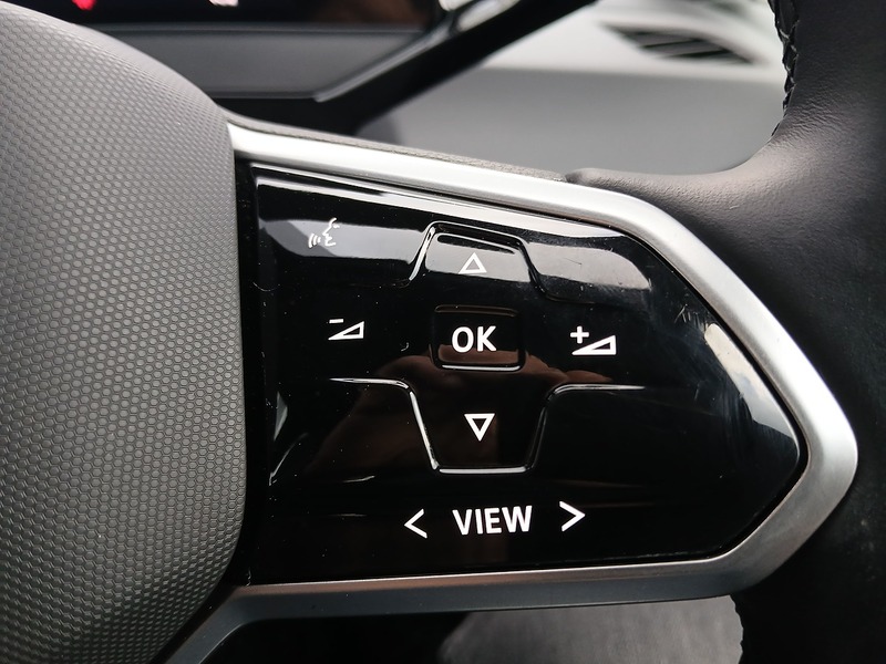 Volkswagen ID.3 Pro Performance Life - U3482