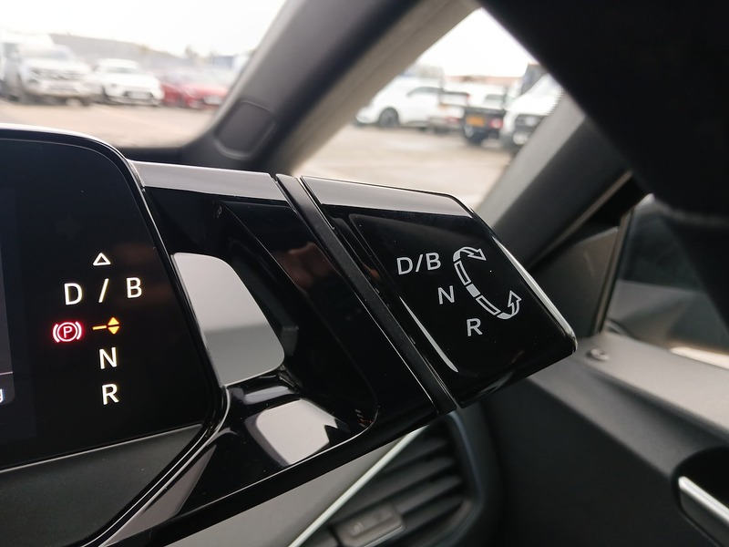 Volkswagen ID.3 Pro Performance Life - U3482