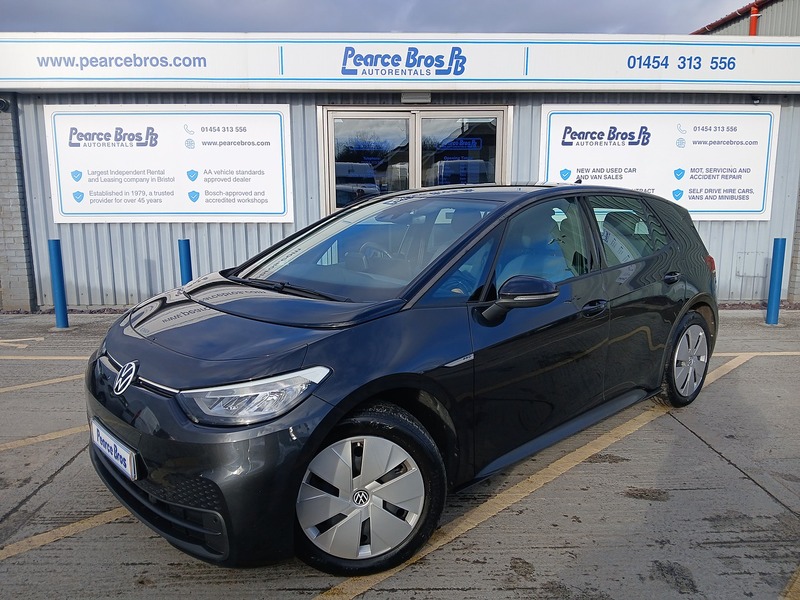 Volkswagen ID.3 Pro Performance Life - U3482