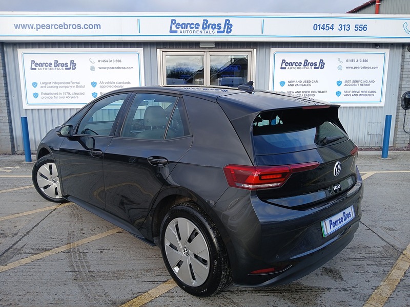 Volkswagen ID.3 Pro Performance Life - U3482