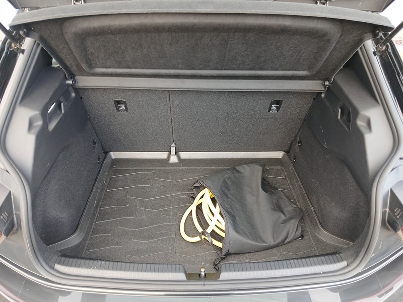 Volkswagen ID.3 Pro Performance Life - U3482