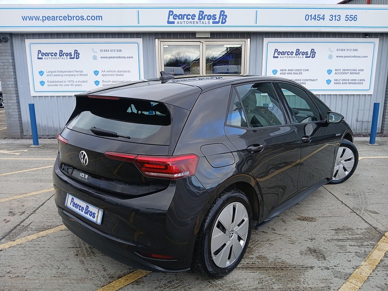 Volkswagen ID.3 Pro Performance Life - U3482