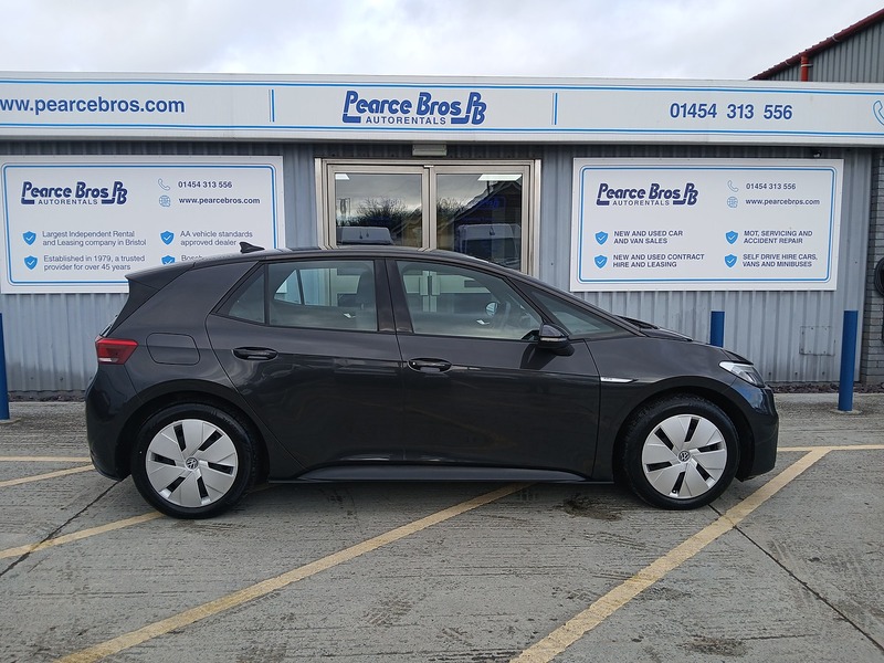 Volkswagen ID.3 Pro Performance Life - U3482