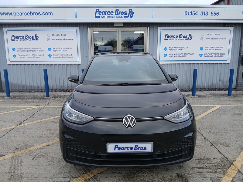 Volkswagen ID.3 Pro Performance Life - U3482