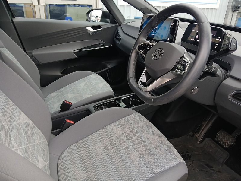 Volkswagen ID.3 Pro Performance Life - U3482