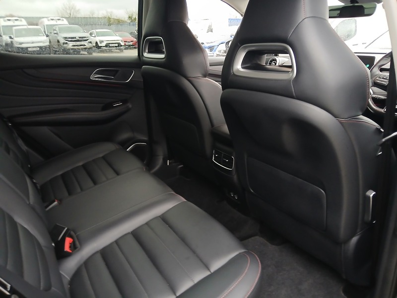 MG MG HS T-GDI Trophy - U3484