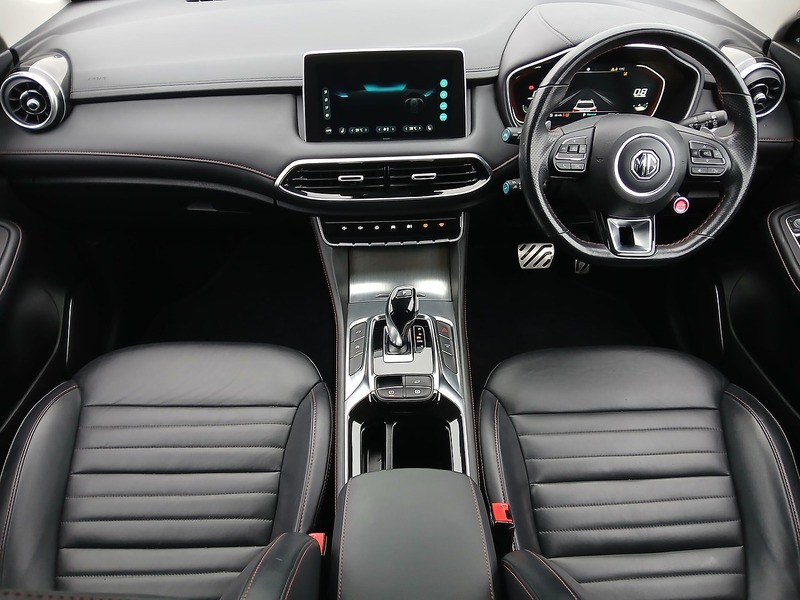 MG MG HS T-GDI Trophy - U3484