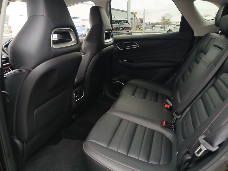 MG MG HS T-GDI Trophy - U3484