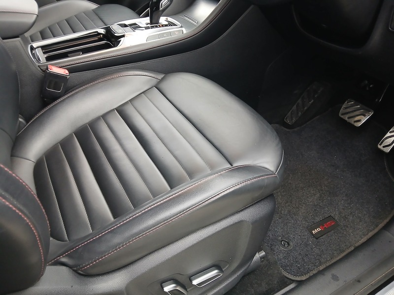 MG MG HS T-GDI Trophy - U3484